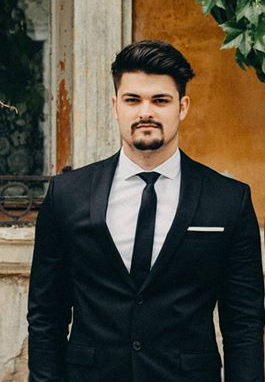 Cristian Fodor World Wide Prestige